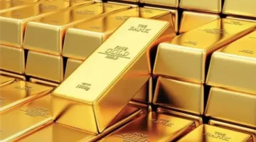 تحركات قوية للذهب عالمياً وتجاوز سعر الأونصة حاجز 5400 دولار بشكل مفاجئ